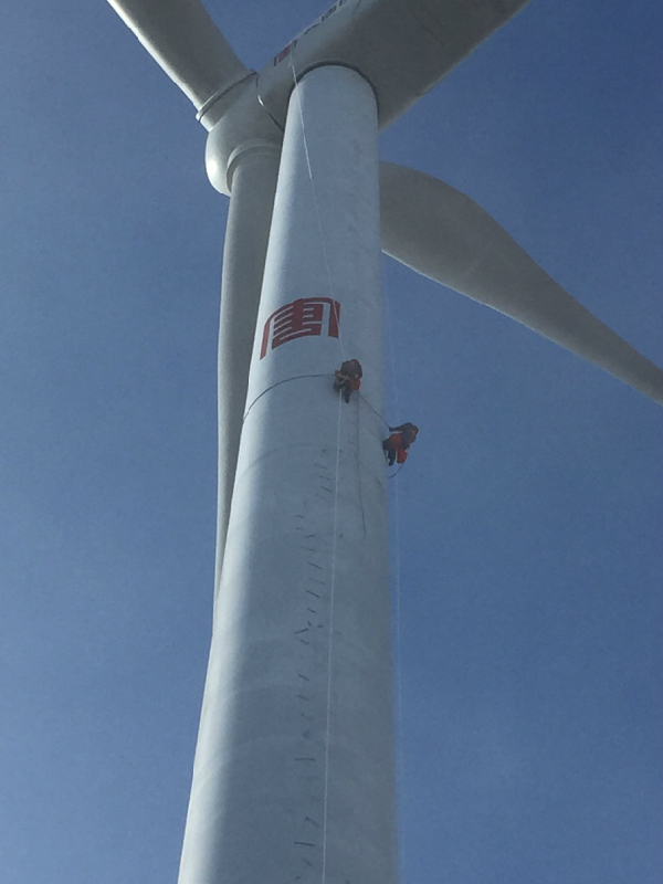 煙囪拆除公司拆卸安全規范